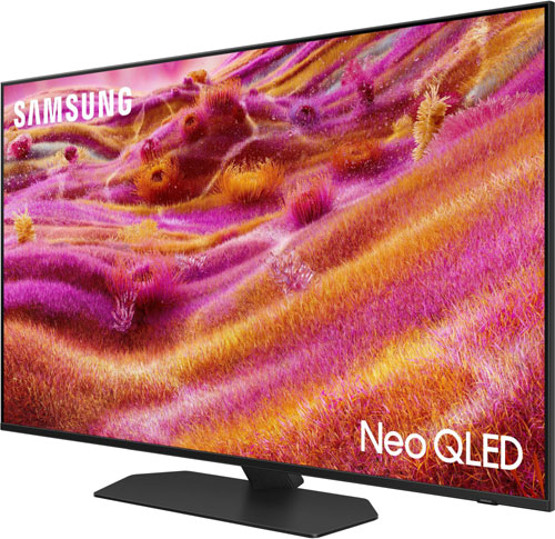 Телевизор QLED Samsung 85" QE85QN90FAUXRU — фото 3