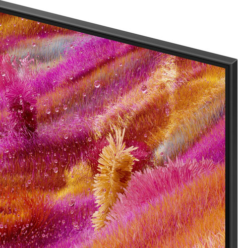 Телевизор QLED Samsung 85" QE85QN90FAUXRU — фото 4