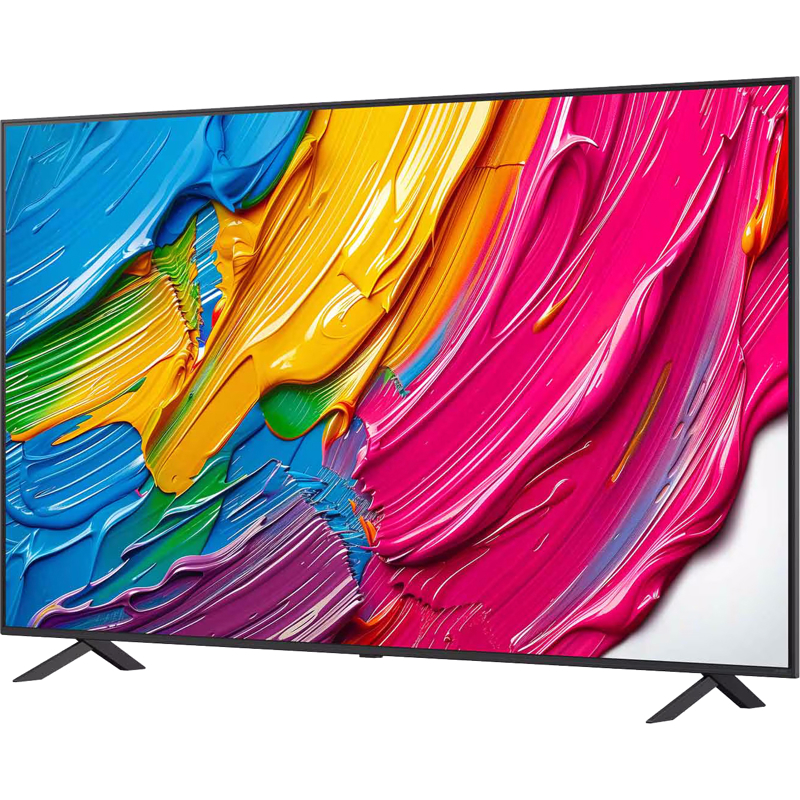 Телевизор ЖК 86'' LG 86QNED80A6A.ARUG — фото 2