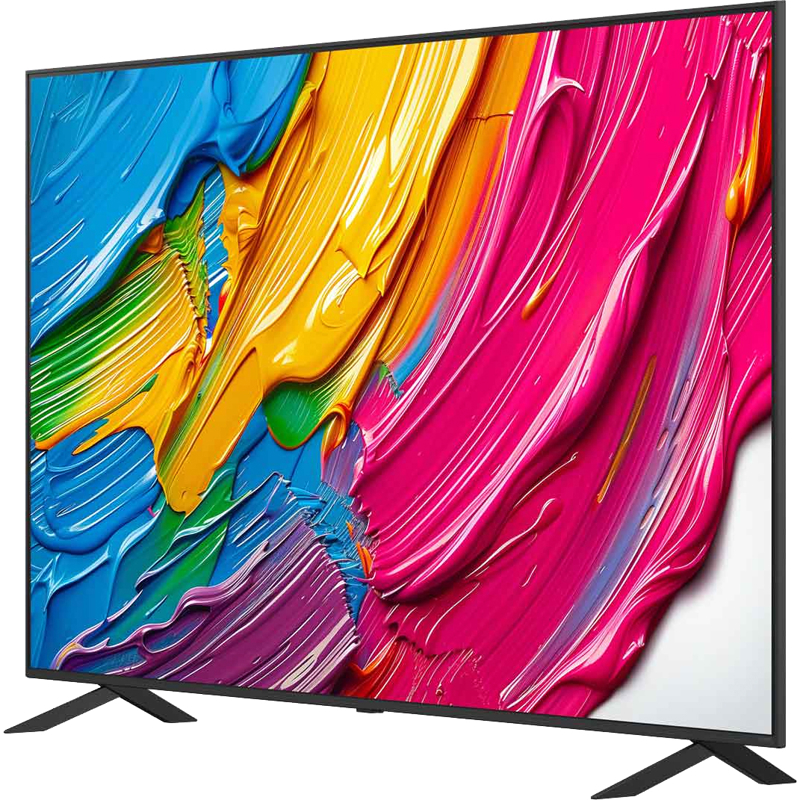 Телевизор ЖК 86'' LG 86QNED80A6A.ARUG — фото 3
