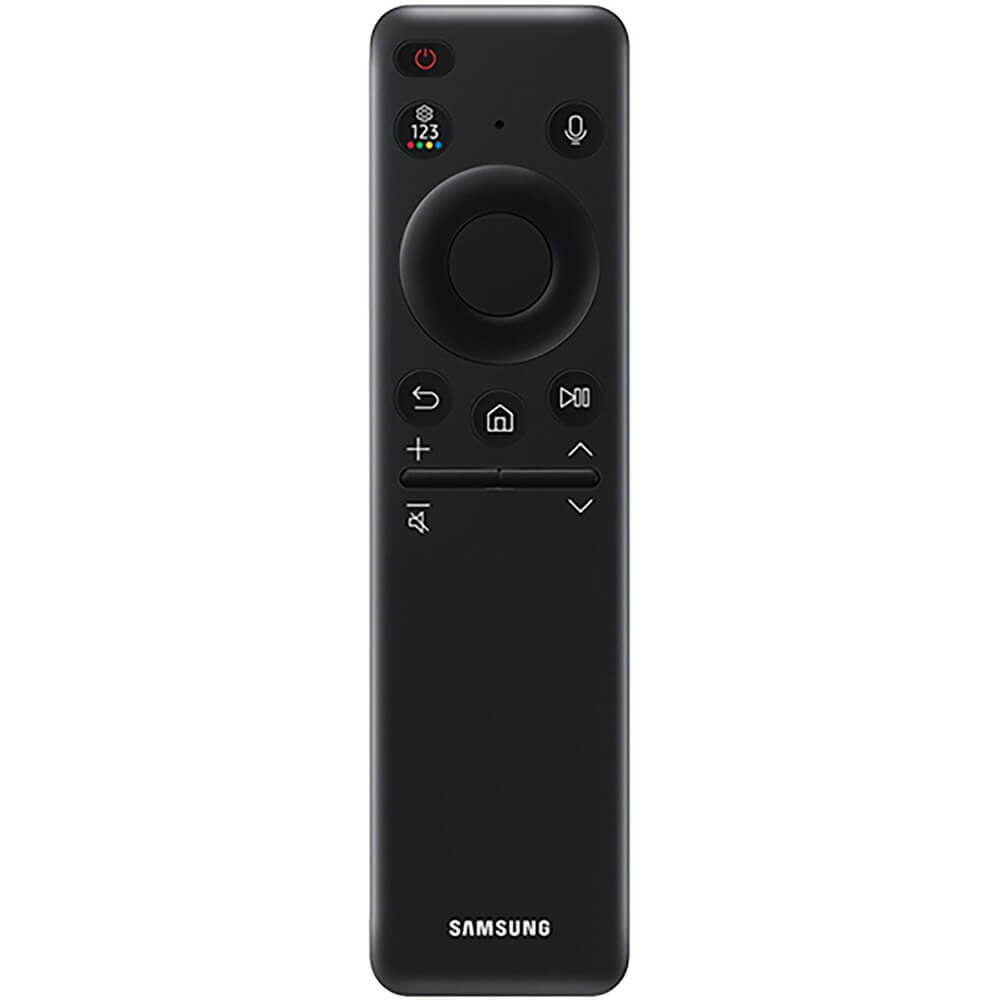 Телевизор OLED Samsung 83" QE83S85FAEXRU — фото 2