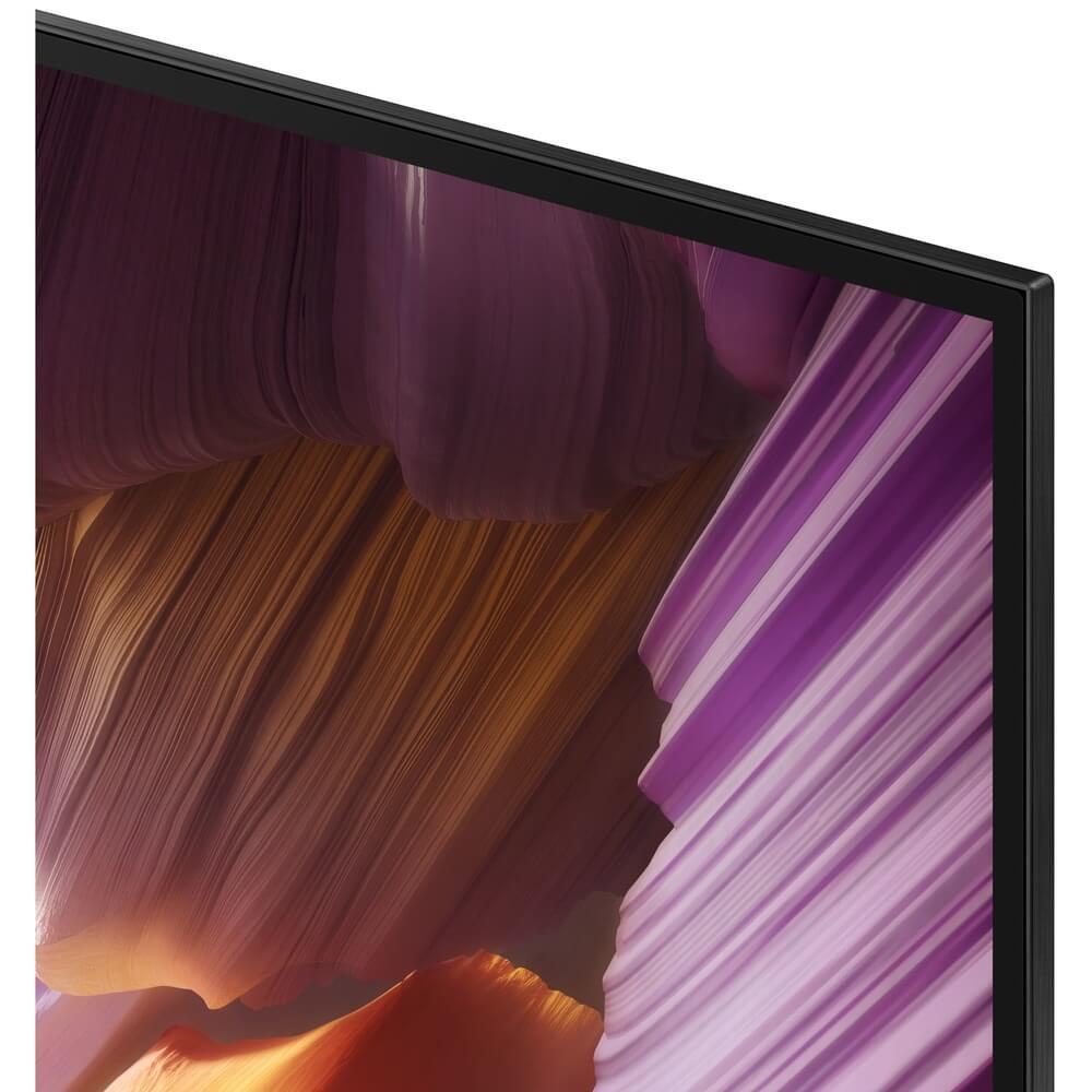 Телевизор OLED Samsung 83" QE83S85FAEXRU — фото 5
