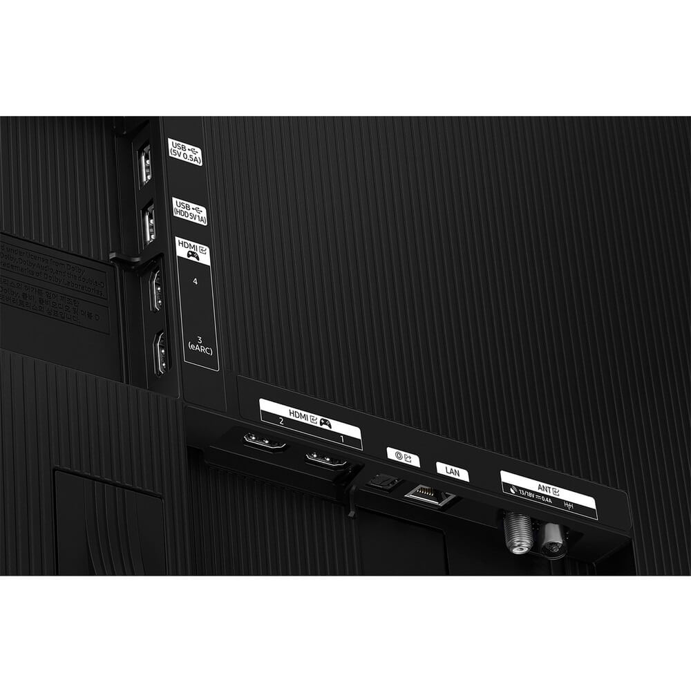 Телевизор OLED Samsung 83" QE83S85FAEXRU — фото 6
