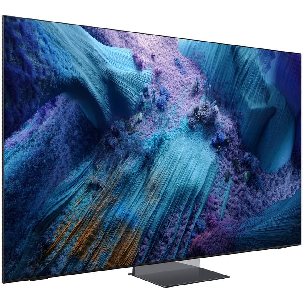 Телевизор QLED Samsung 85" QE65QN990FUXRU — фото 4