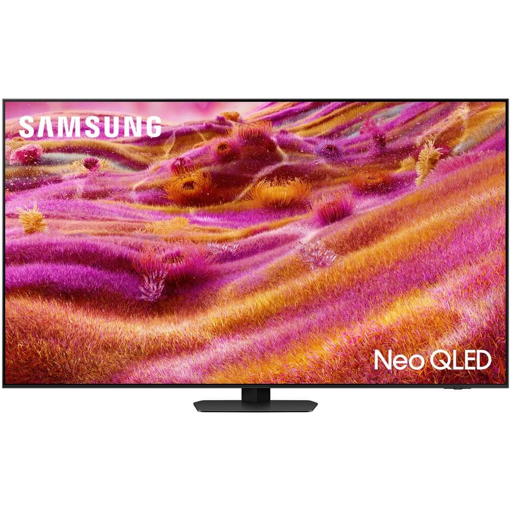 Телевизор QLED Samsung 75" QE75QN90FAUXRU