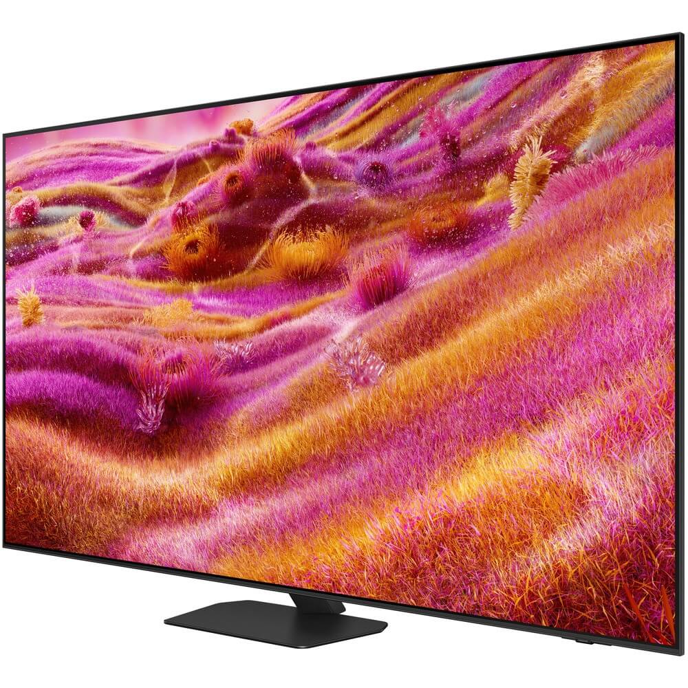 Телевизор QLED Samsung 75" QE75QN90FAUXRU — фото 3