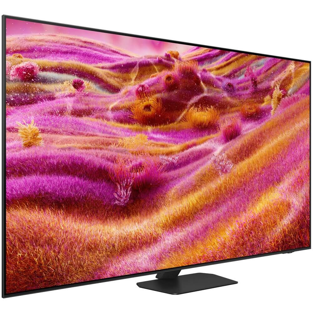 Телевизор QLED Samsung 75" QE75QN90FAUXRU — фото 4