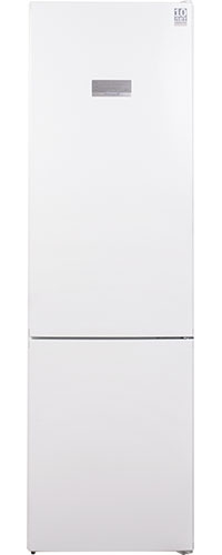 Холодильник Weissgauff CBN2WB1W2