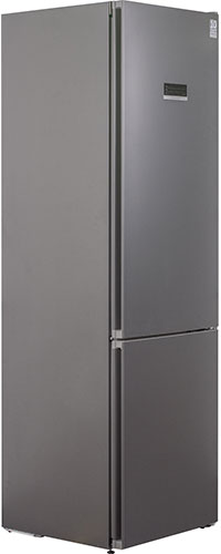 Холодильник Weissgauff CBN2WB1C2 — фото 2