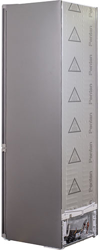 Холодильник Weissgauff CBN2WB1C2 — фото 3
