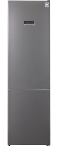 Холодильник WEISSGAUFF CBN2WC2C2 INVERTER Full No Frost