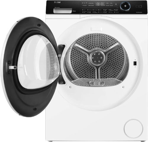Сушильная машина Haier HD70-A2979U1 — фото 4