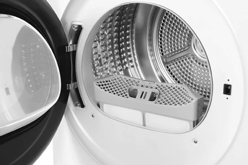 Сушильная машина Haier HD70-A2979U1 — фото 5