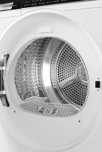Сушильная машина Haier HD70-A2979U1 — фото 7