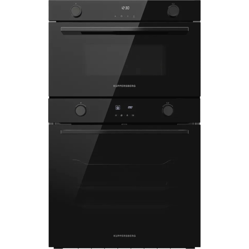 Встраиваемая микроволновая печь Kuppersberg HMW 611 BB