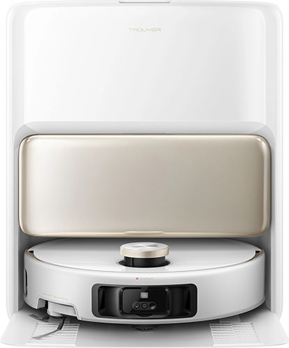 Робот-пылесос Trouver V50 Ultra Complete (RLV72LE-1)