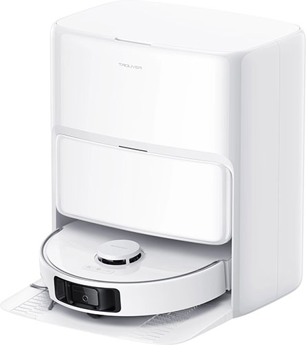 Робот-пылесос Trouver P50 Ultra (RLP23SE)