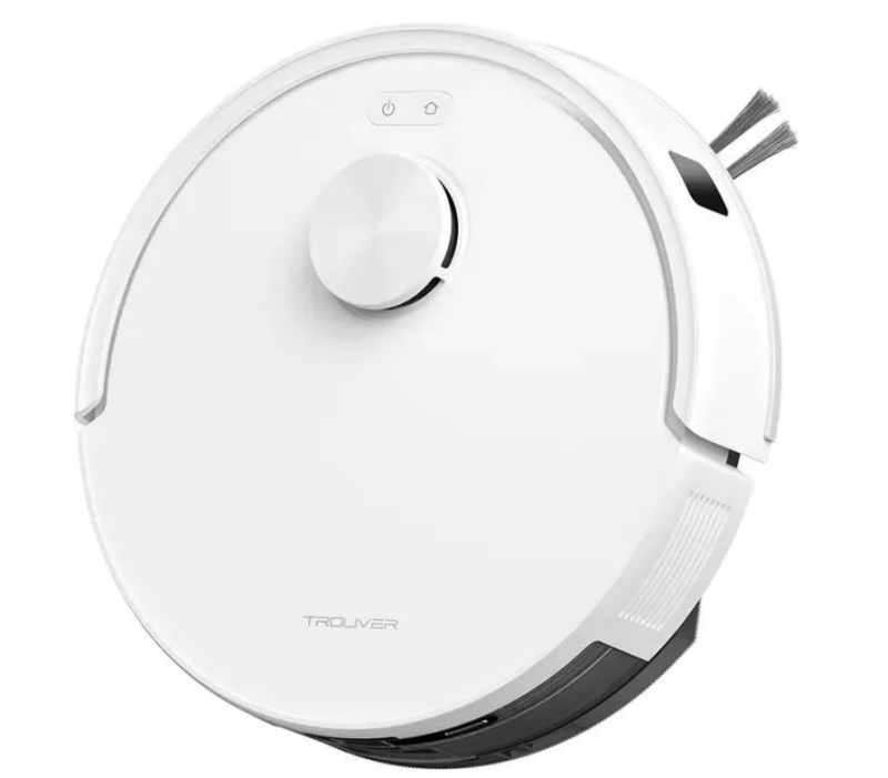 Робот-пылесос Trouver E20s Pro (RLE24SA)