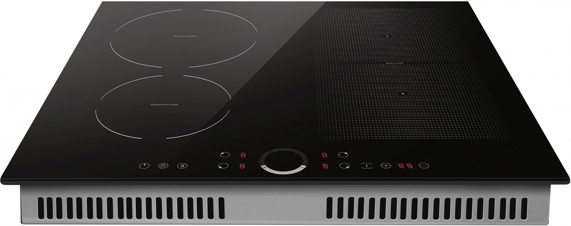 Индукционная варочная поверхность Simfer H60I74S006 — фото 4