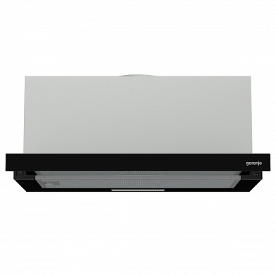 Вытяжка встраиваемая Gorenje TH60E7XB — фото 2