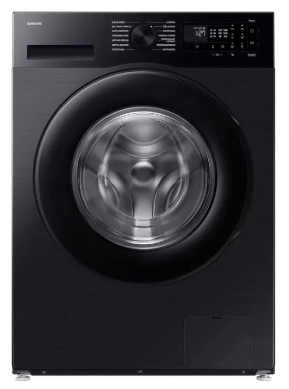 Стиральная машина WW90DG5U34ABLP SAMSUNG