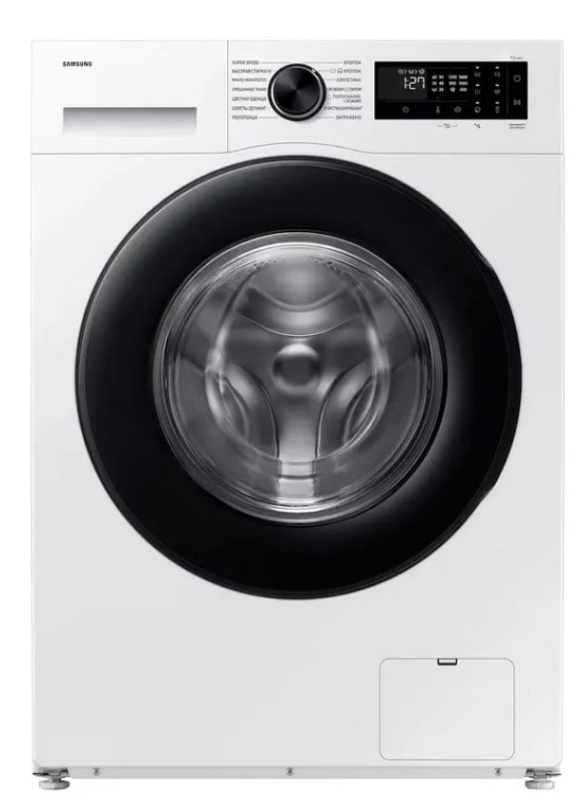 Стиральная машина WW90DG5U34AELP SAMSUNG