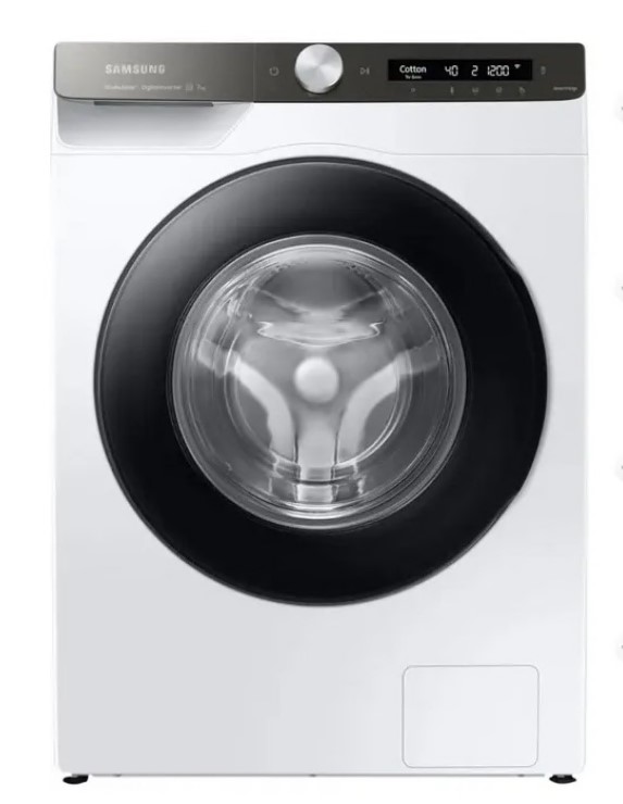 Стиральная машина WW70AG6S23ATLP SAMSUNG