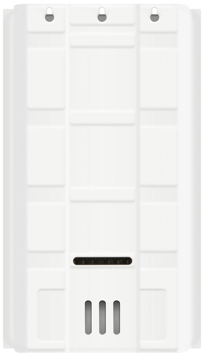 Колонка газовая Electrolux GWH 14 NanoPlus 2.0 — фото 4