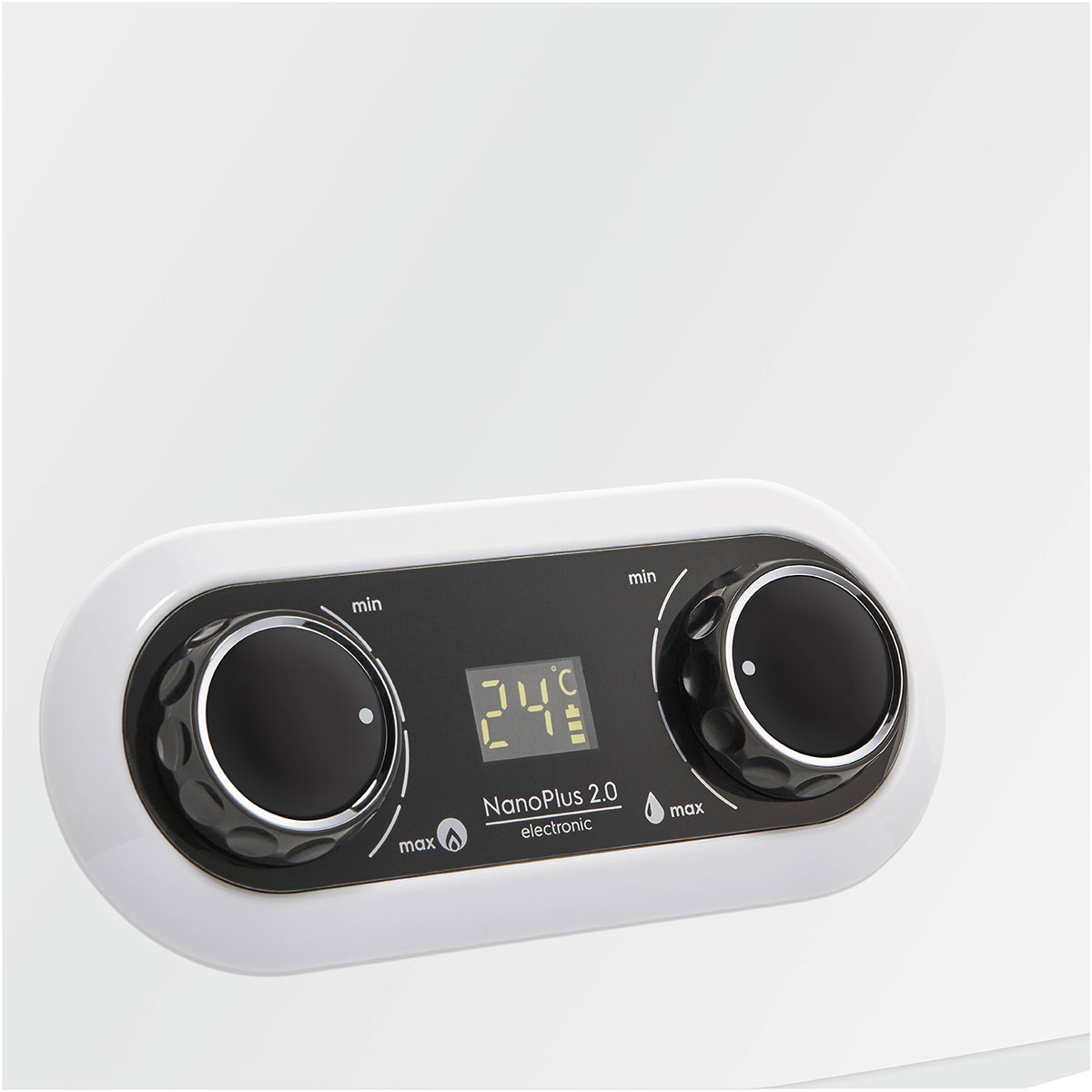 Колонка газовая Electrolux GWH 14 NanoPlus 2.0 — фото 6