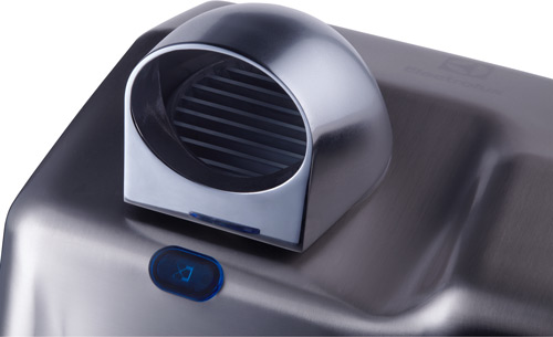 Сушилка для рук Electrolux EHDA/N-2500 — фото 3