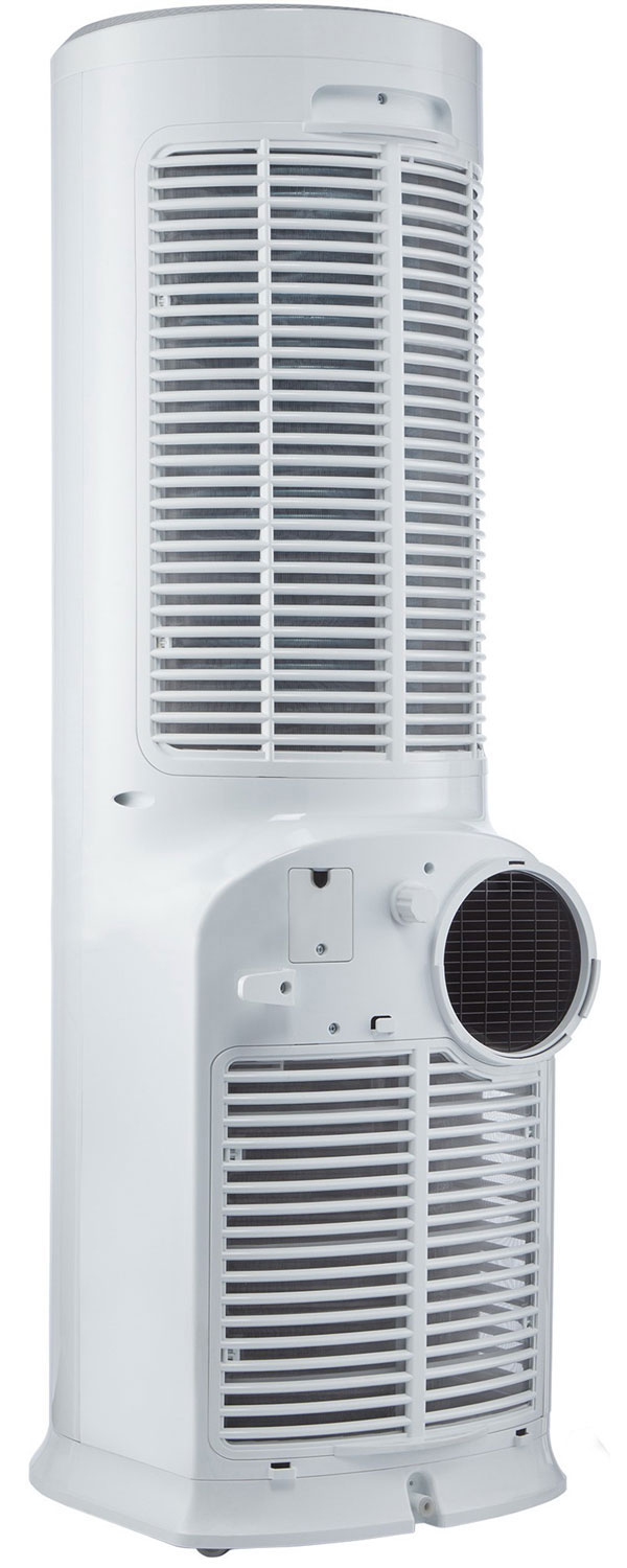 Мобильный кондиционер Electrolux Nebula EACM-16 NB/N6_V2 — фото 5