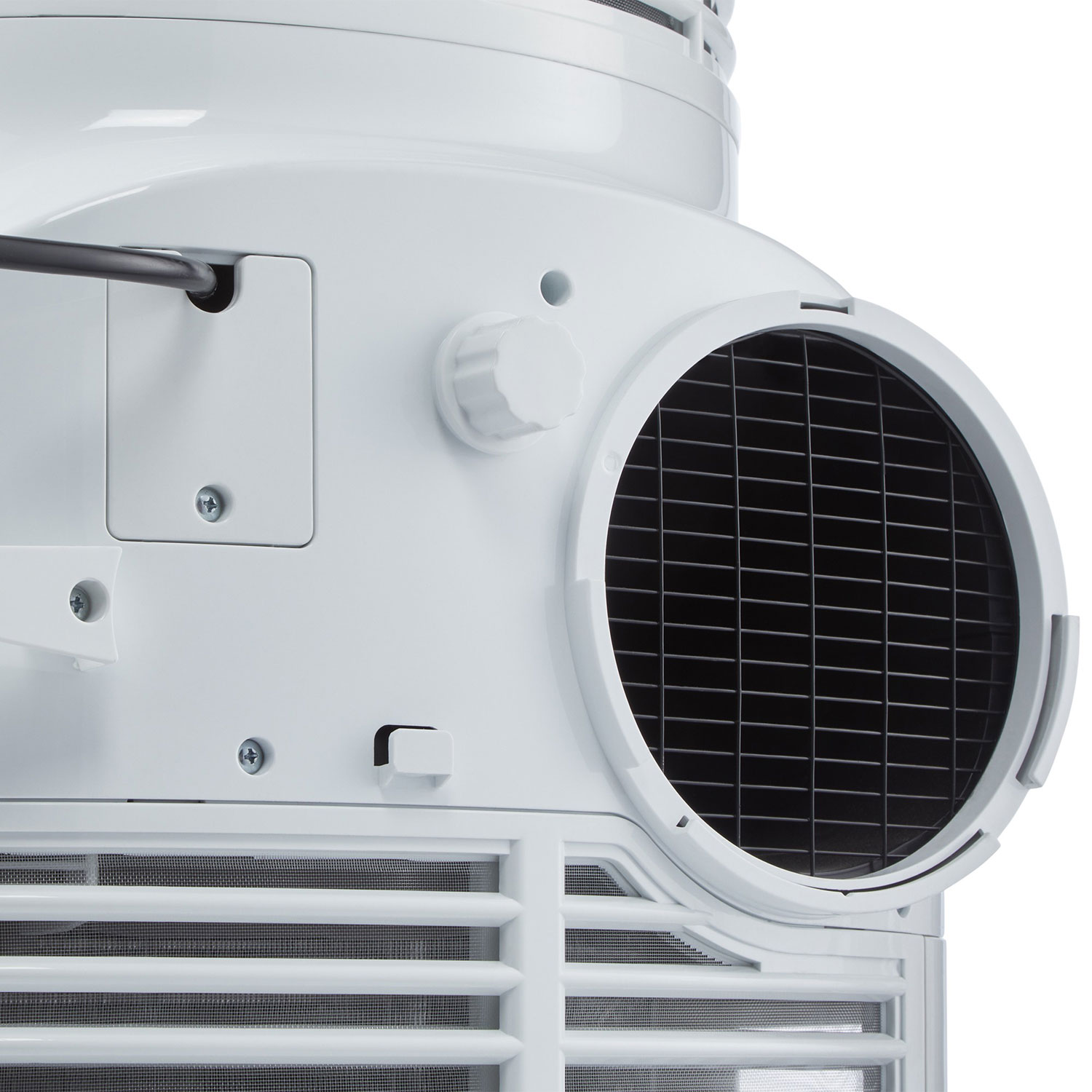 Мобильный кондиционер Electrolux Nebula EACM-16 NB/N6_V2 — фото 6