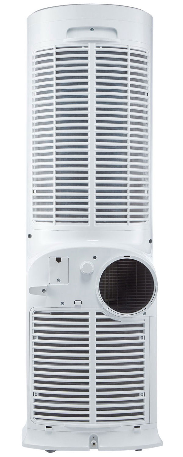 Мобильный кондиционер Electrolux Nebula EACM-16 NB/N6_V2 — фото 8