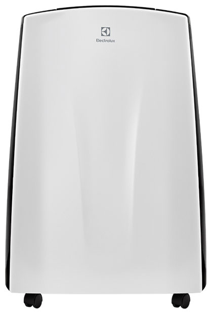 Мобильный кондиционер Electrolux EACM- 16 HP/N3 — фото 2
