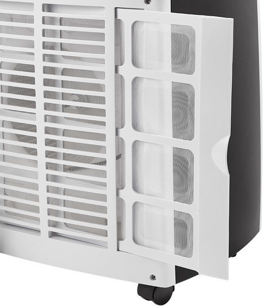 Мобильный кондиционер Electrolux EACM- 16 HP/N3 — фото 3
