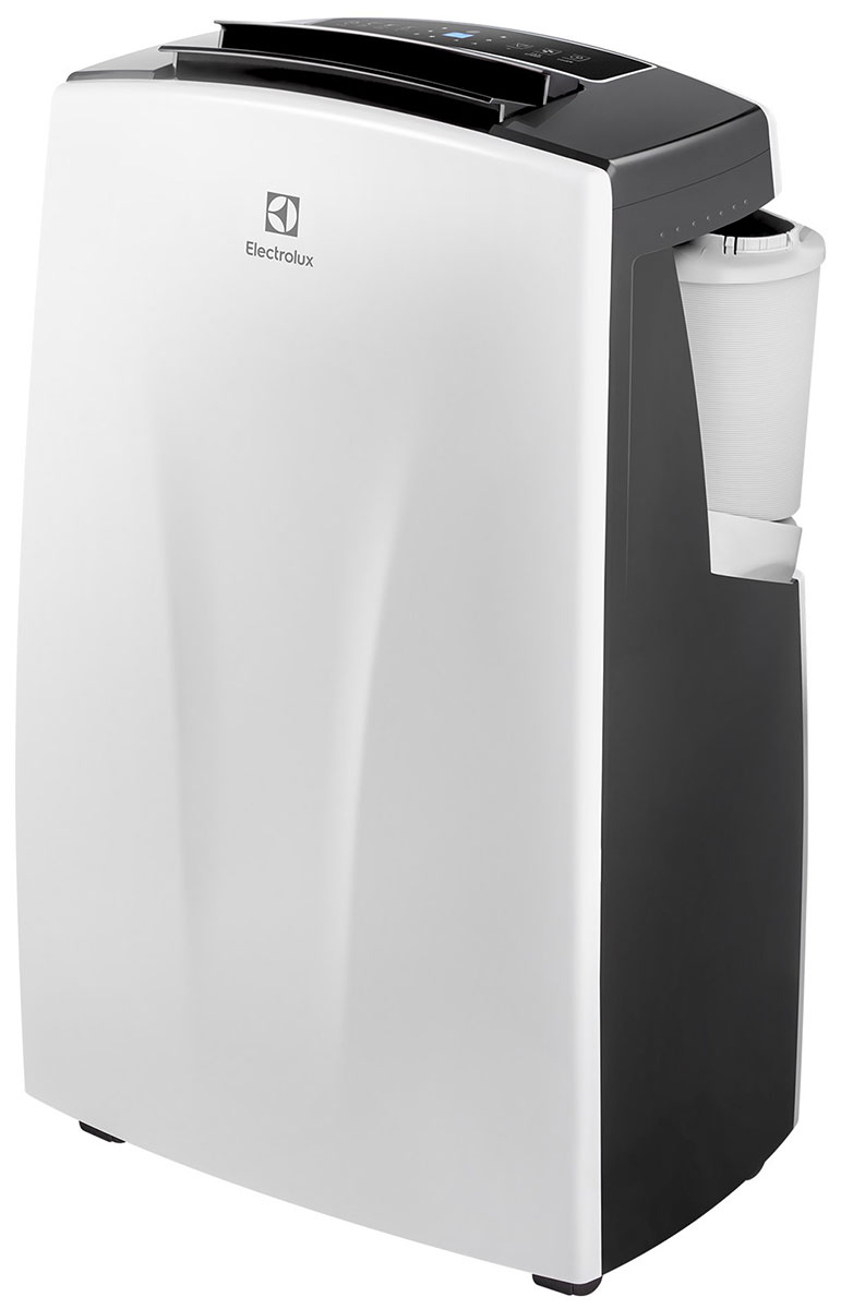 Мобильный кондиционер Electrolux EACM- 16 HP/N3 — фото 4