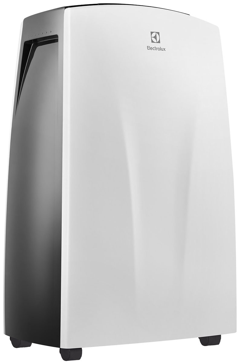 Мобильный кондиционер Electrolux EACM- 16 HP/N3 — фото 5