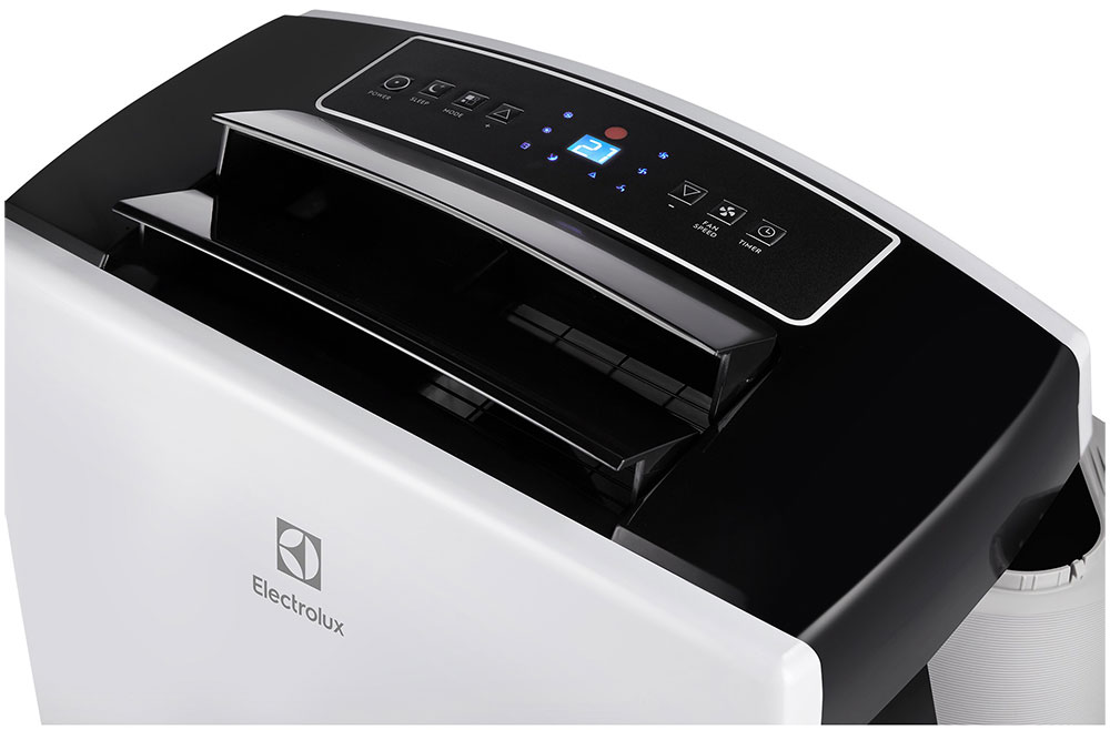 Мобильный кондиционер Electrolux EACM- 16 HP/N3 — фото 6