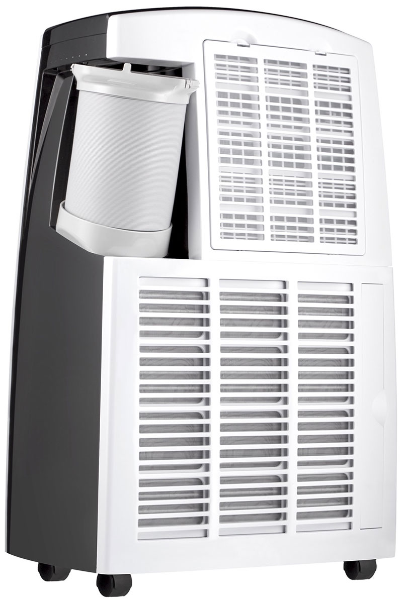 Мобильный кондиционер Electrolux EACM- 16 HP/N3 — фото 7