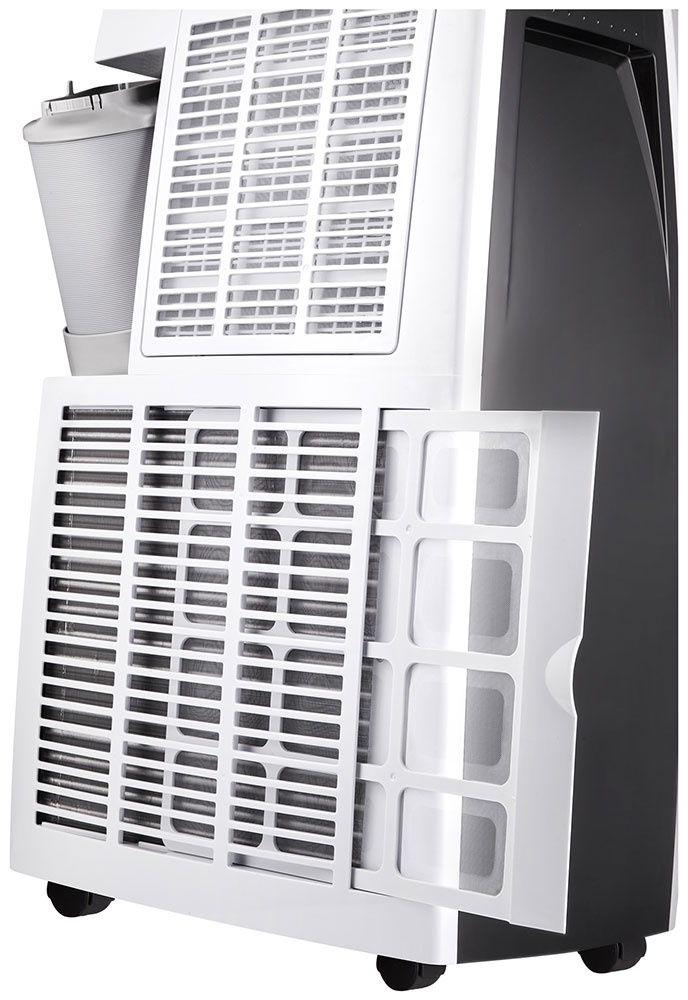 Мобильный кондиционер Electrolux EACM- 16 HP/N3 — фото 8