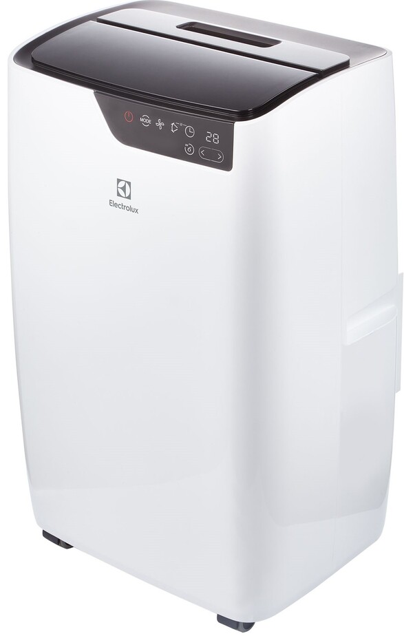 Кондиционер мобильный Electrolux Bliss Art EACM-12 GT/N6