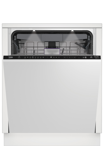 Посудомоечная машина встраив. Beko BDIN38530A 2100Вт полноразмерная