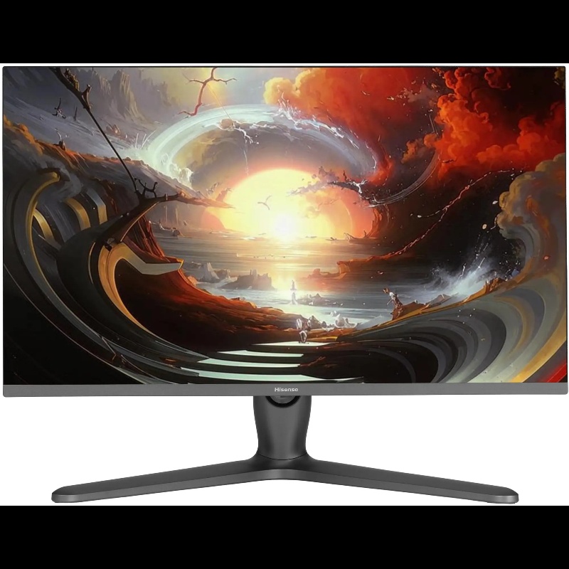 Монитор Hisense 27G7Q-PRO 27" 4K 160 Гц — фото 2