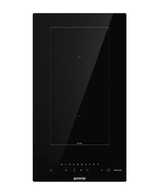 Встраиваемая индукционная панель Gorenje GI3202BSCE