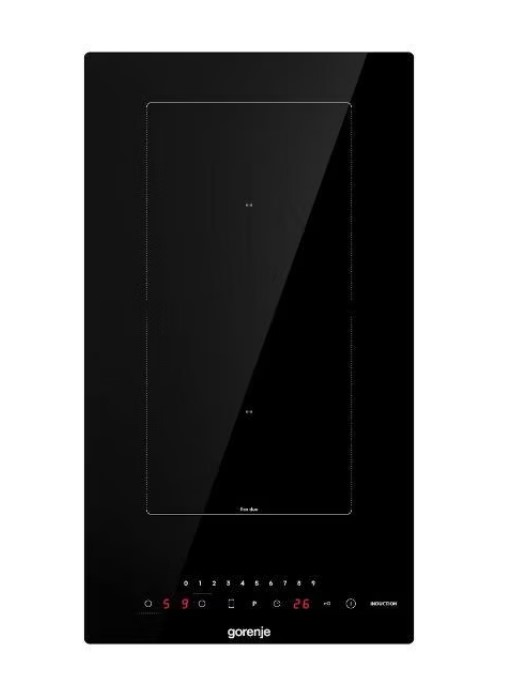 Встраиваемая индукционная панель Gorenje GI3202BSCE — фото 2