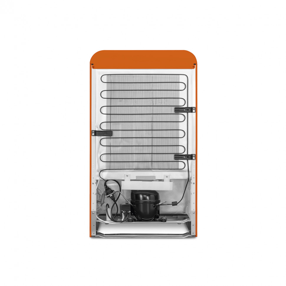 Холодильник SMEG FAB10ROR6 — фото 14