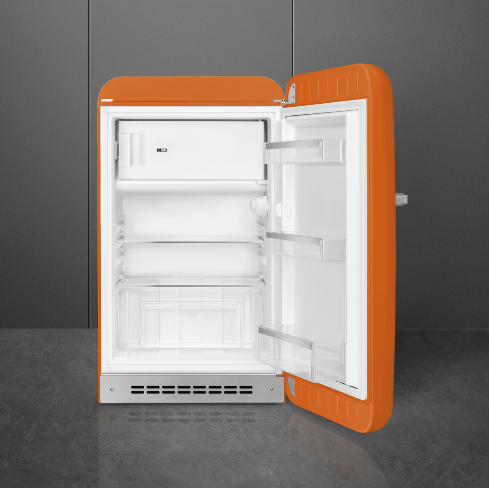 Холодильник SMEG FAB10ROR6 — фото 3