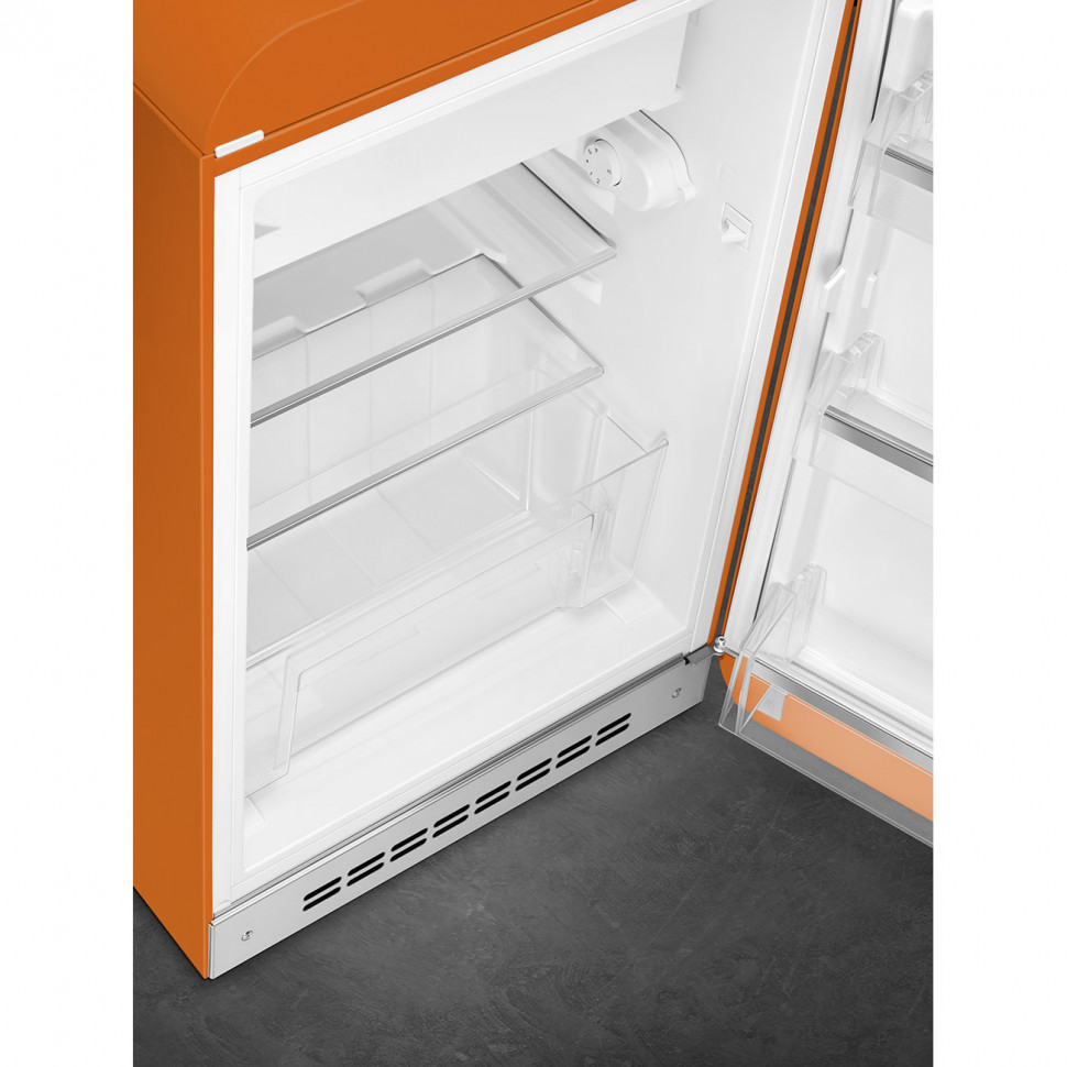 Холодильник SMEG FAB10ROR6 — фото 5