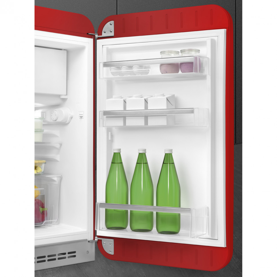 Холодильник SMEG FAB10RRD6 — фото 10