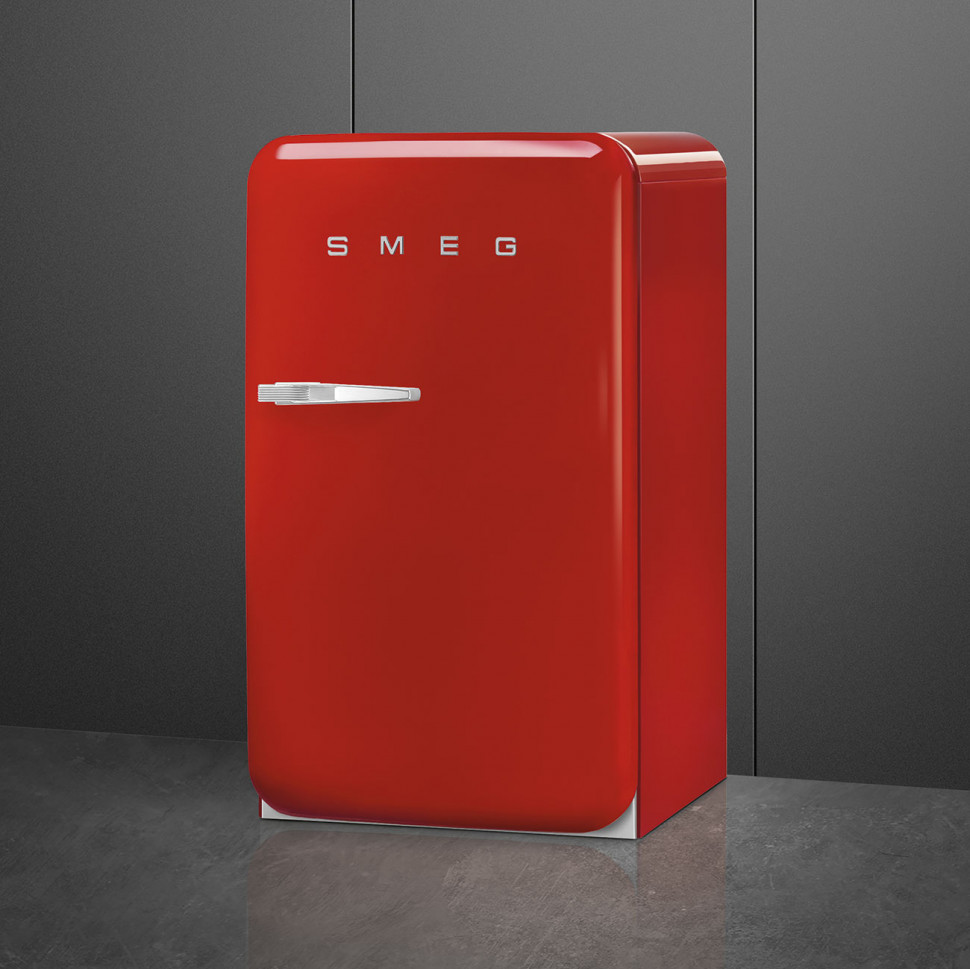 Холодильник SMEG FAB10RRD6 — фото 3